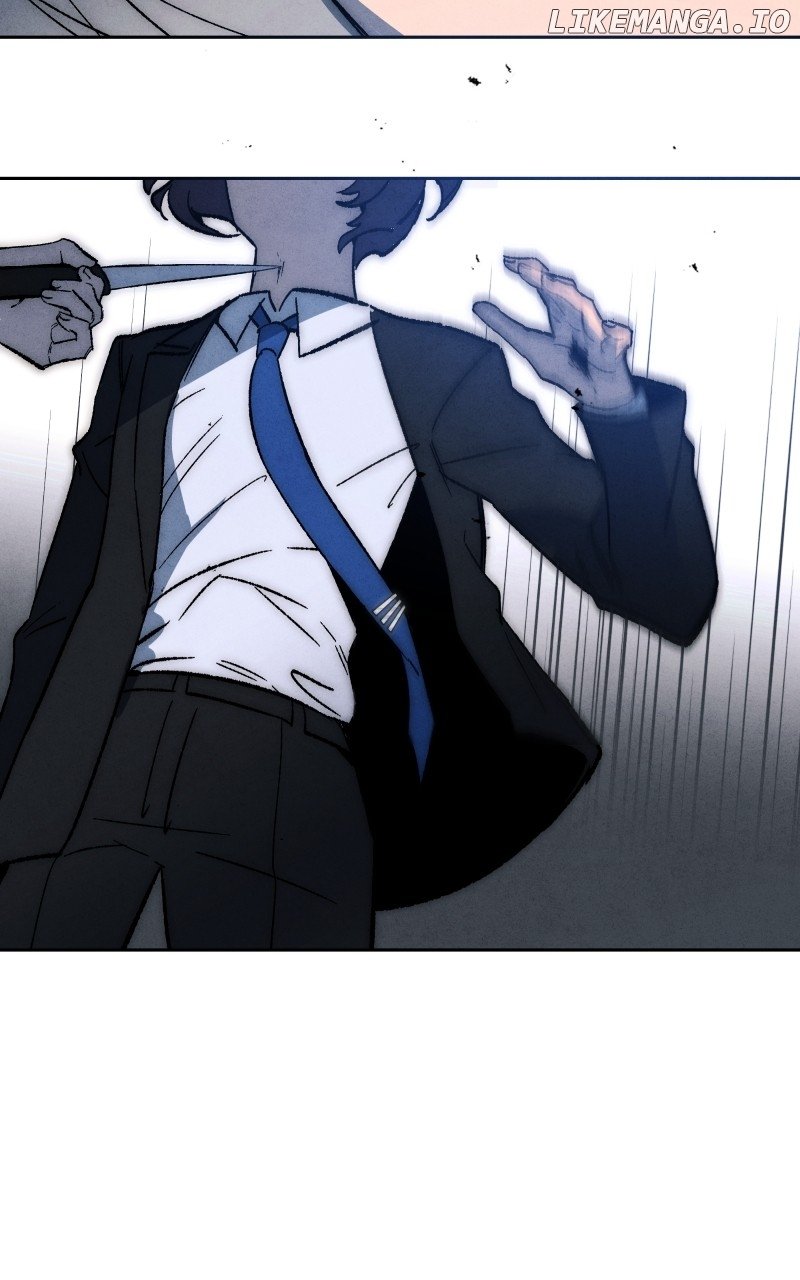 Hand Jumper Chapter 71 - Page 117