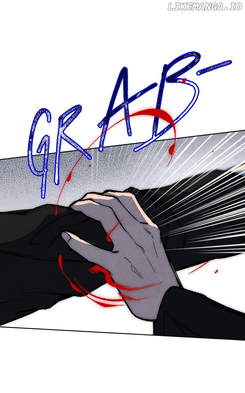 Hand Jumper Chapter 71 - Page 118