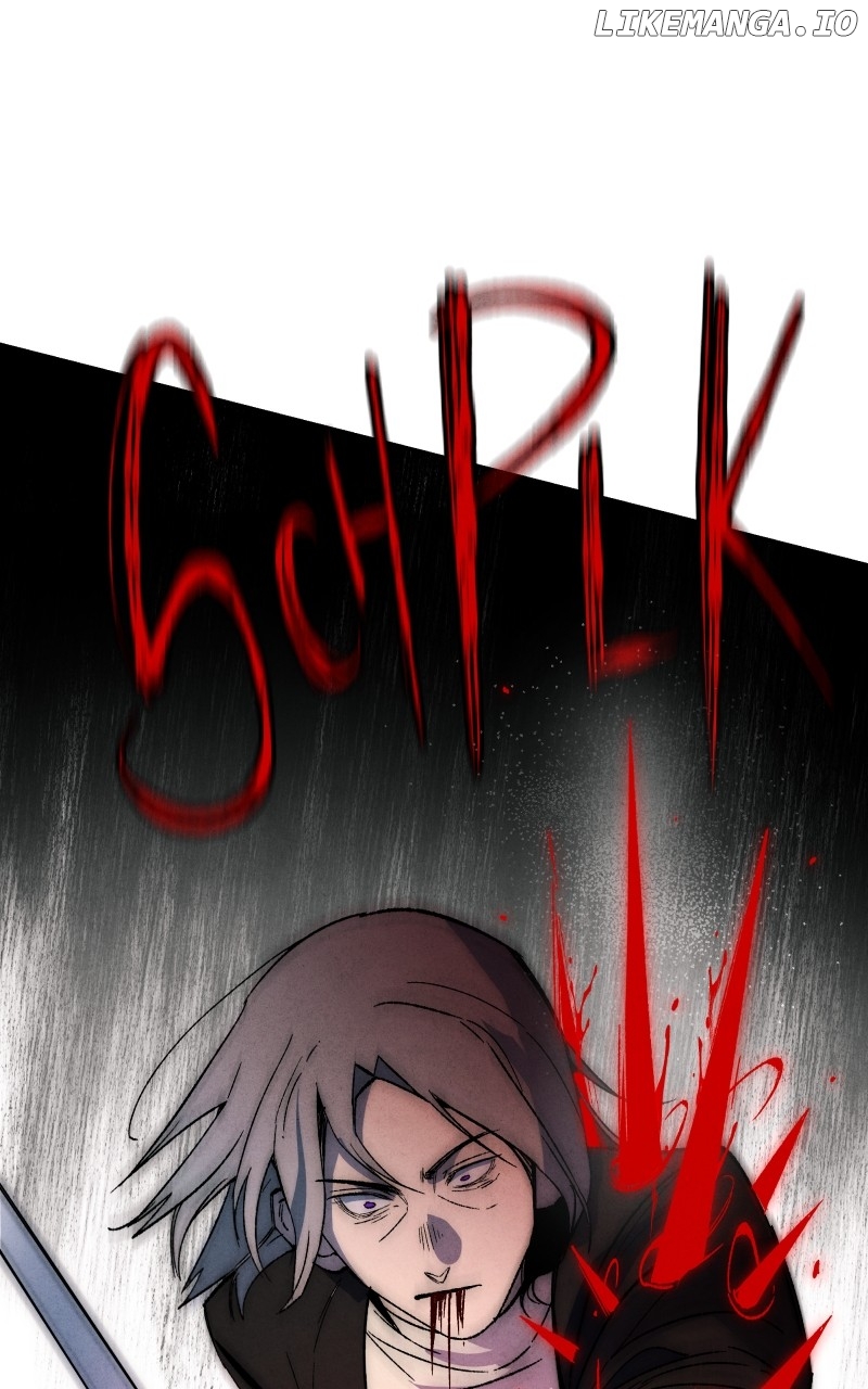 Hand Jumper Chapter 71 - Page 119
