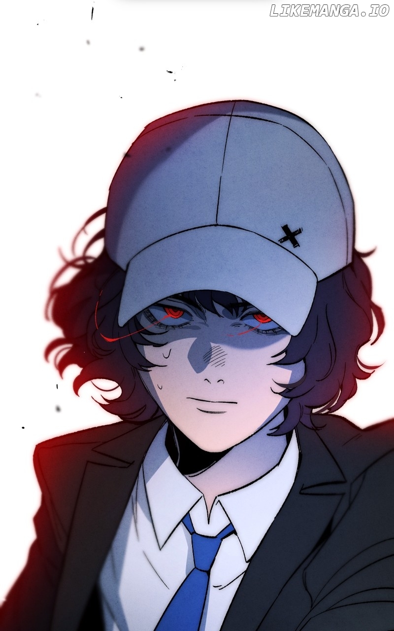 Hand Jumper Chapter 71 - Page 122