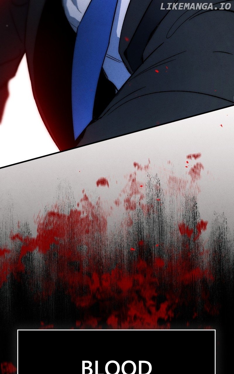 Hand Jumper Chapter 71 - Page 123