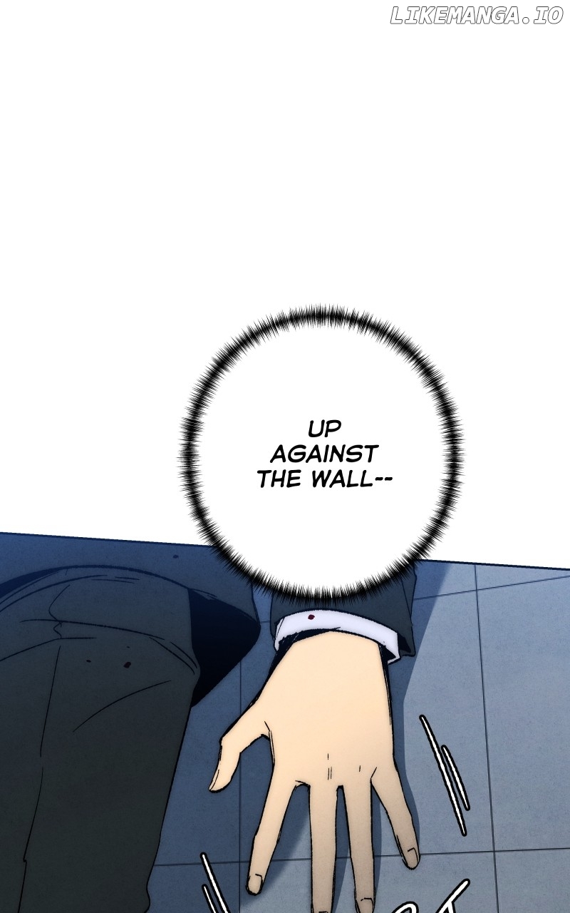 Hand Jumper Chapter 71 - Page 14