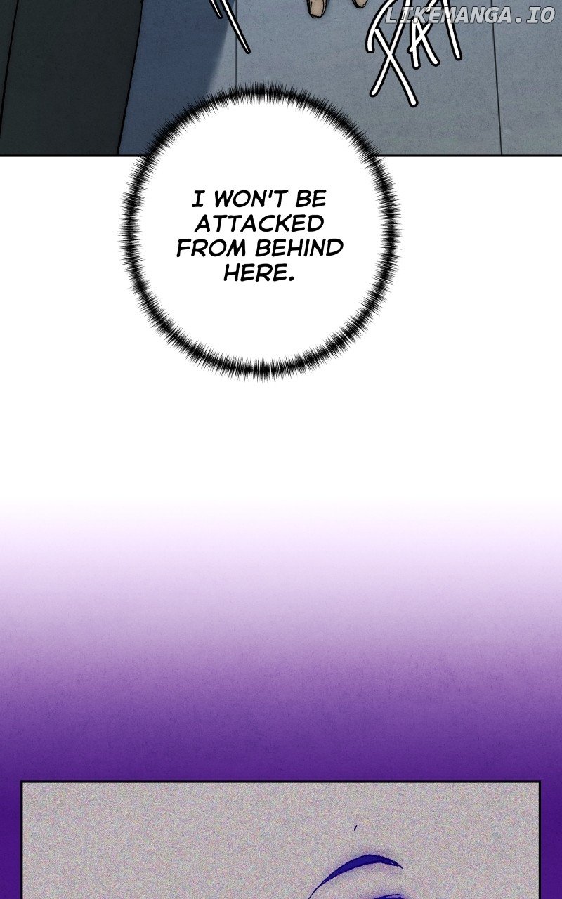 Hand Jumper Chapter 71 - Page 15