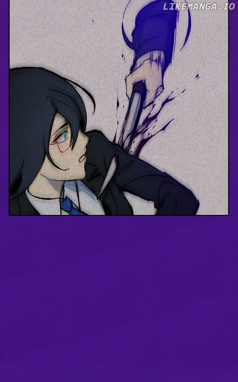 Hand Jumper Chapter 71 - Page 16