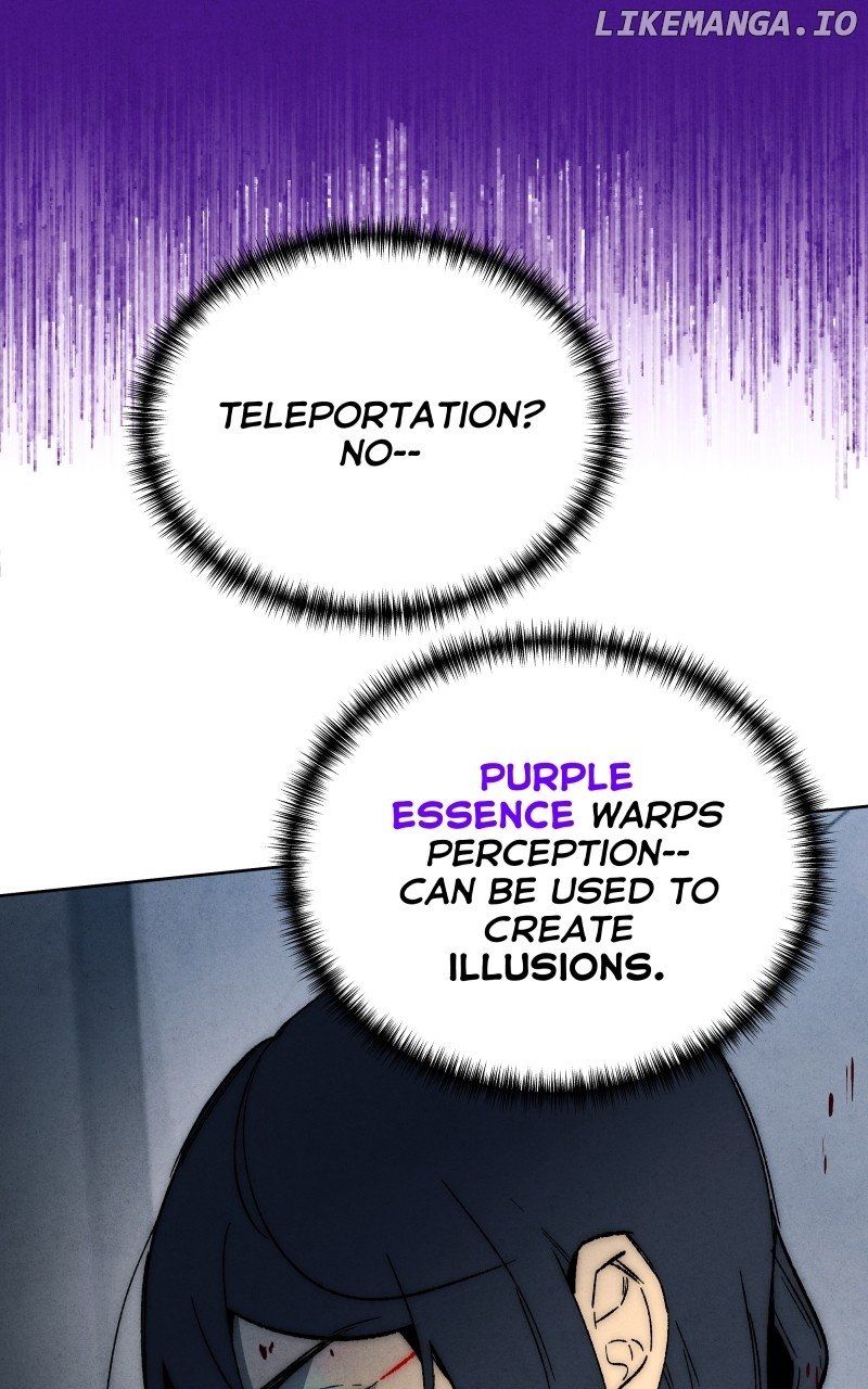 Hand Jumper Chapter 71 - Page 17