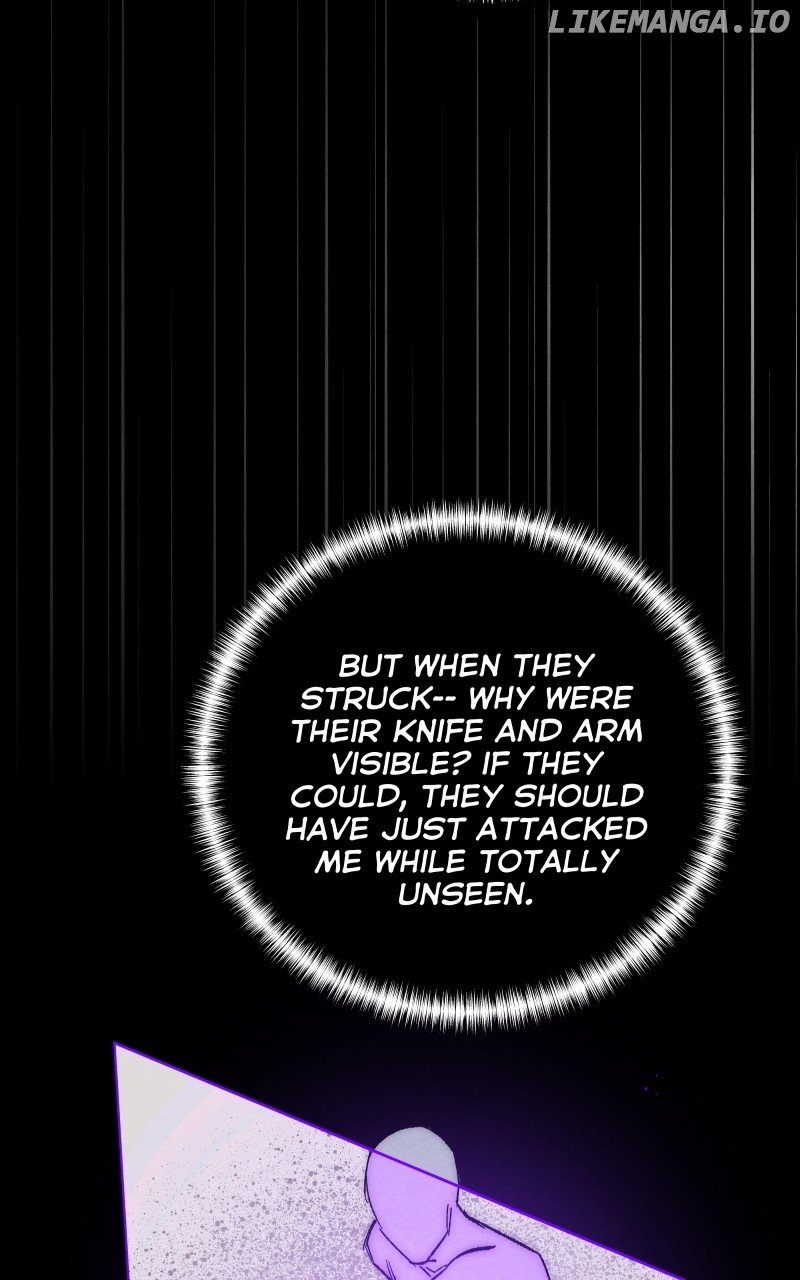 Hand Jumper Chapter 71 - Page 19