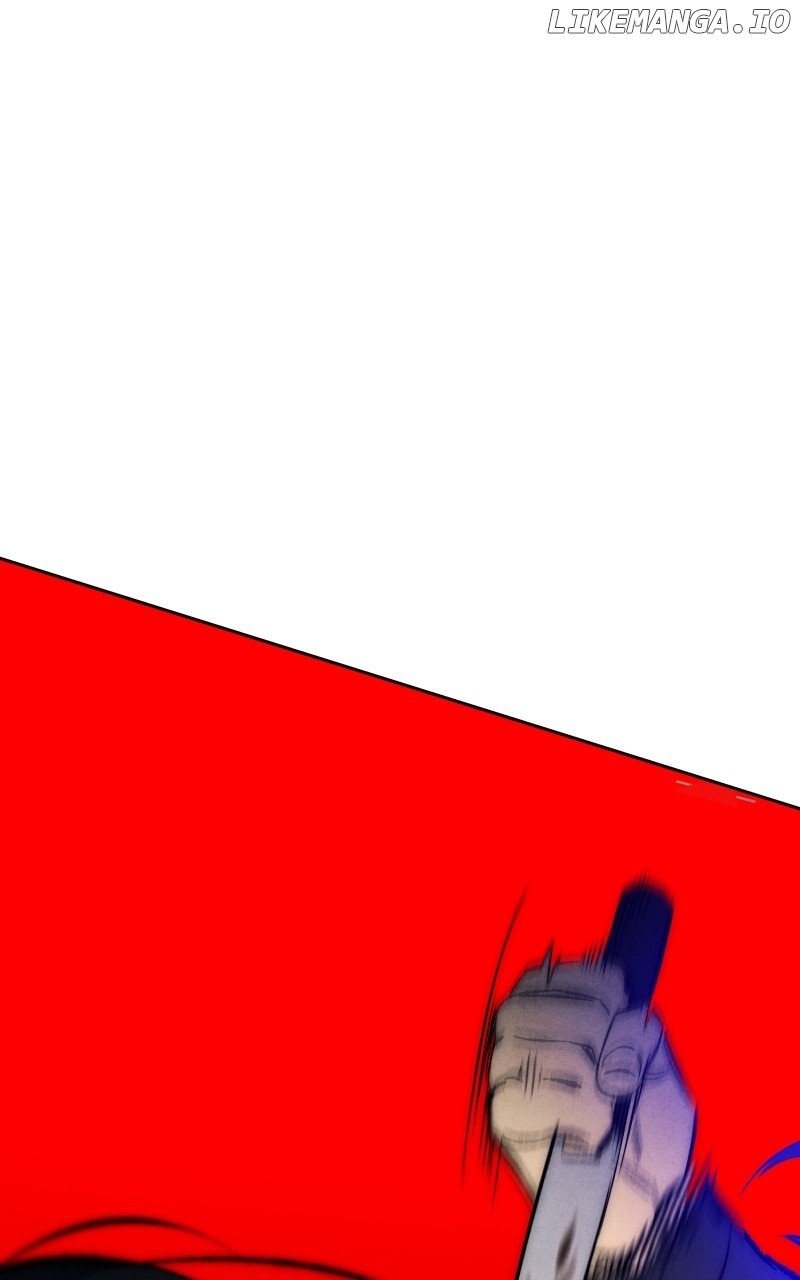 Hand Jumper Chapter 71 - Page 3