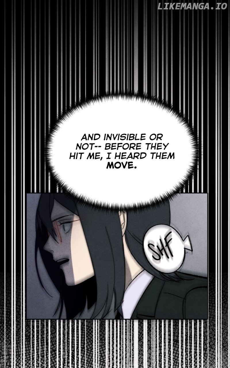 Hand Jumper Chapter 71 - Page 21
