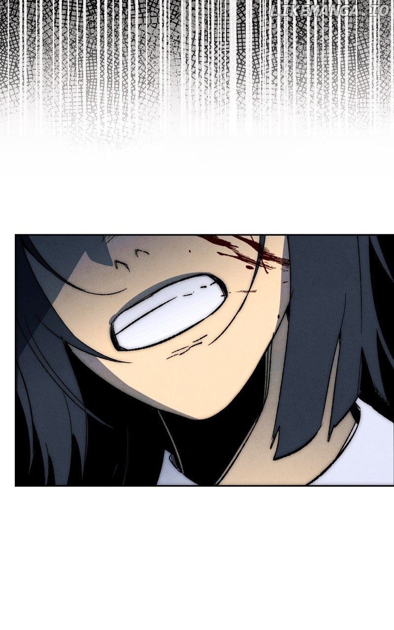 Hand Jumper Chapter 71 - Page 22