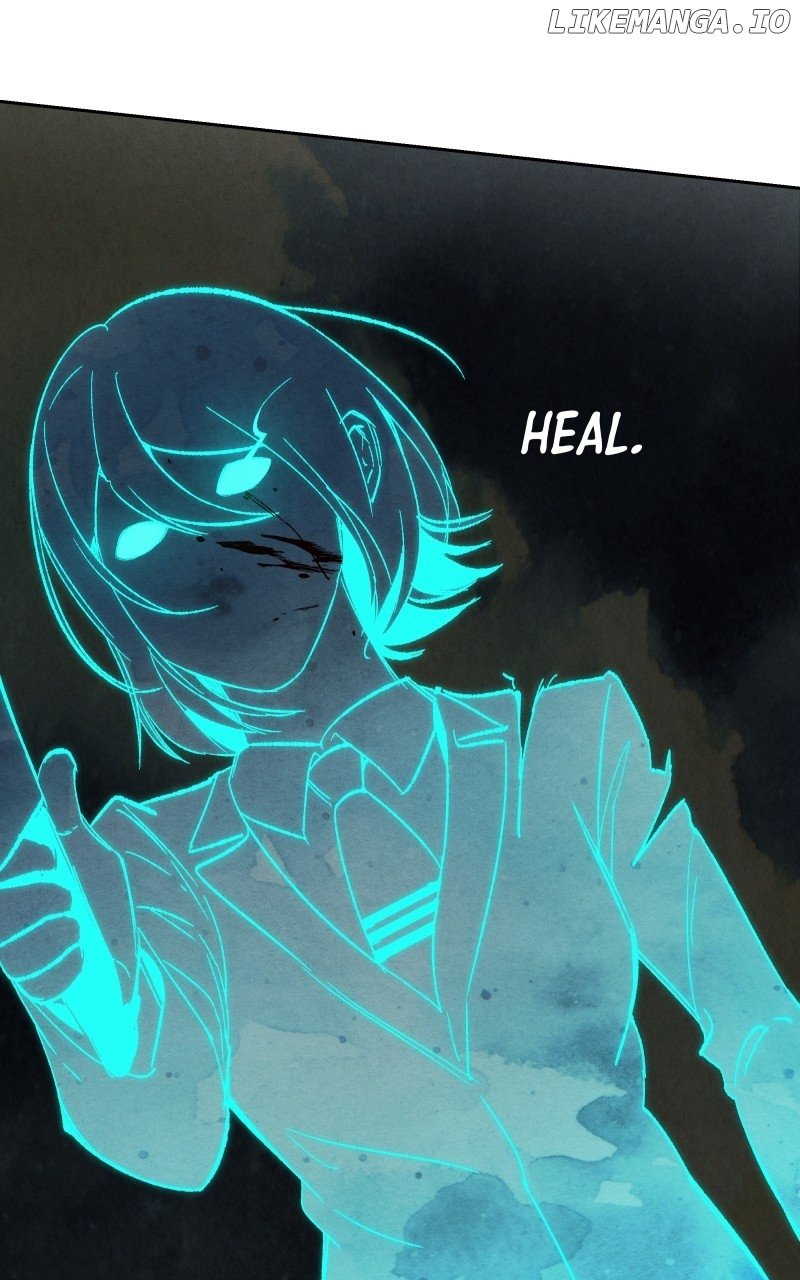 Hand Jumper Chapter 71 - Page 23