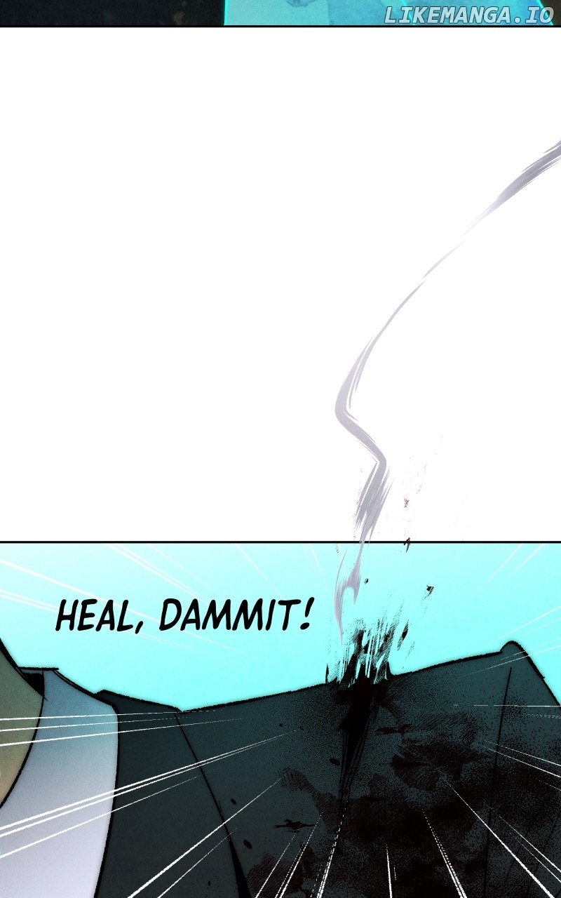 Hand Jumper Chapter 71 - Page 24