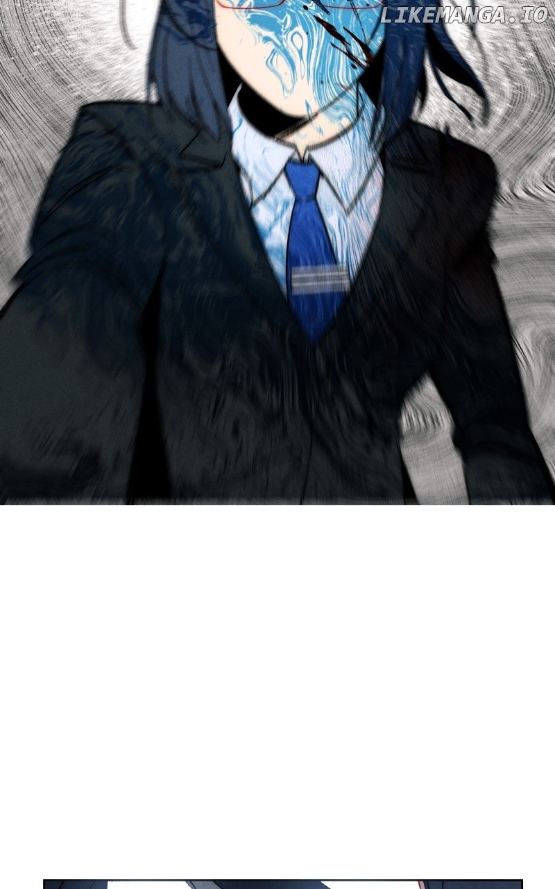 Hand Jumper Chapter 71 - Page 26