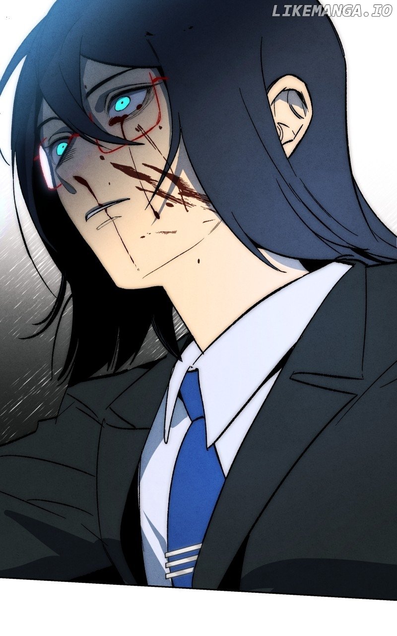 Hand Jumper Chapter 71 - Page 28
