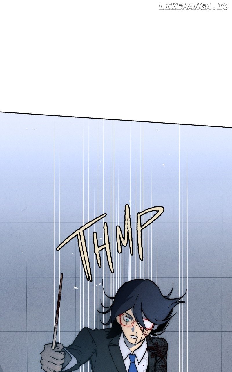Hand Jumper Chapter 71 - Page 29
