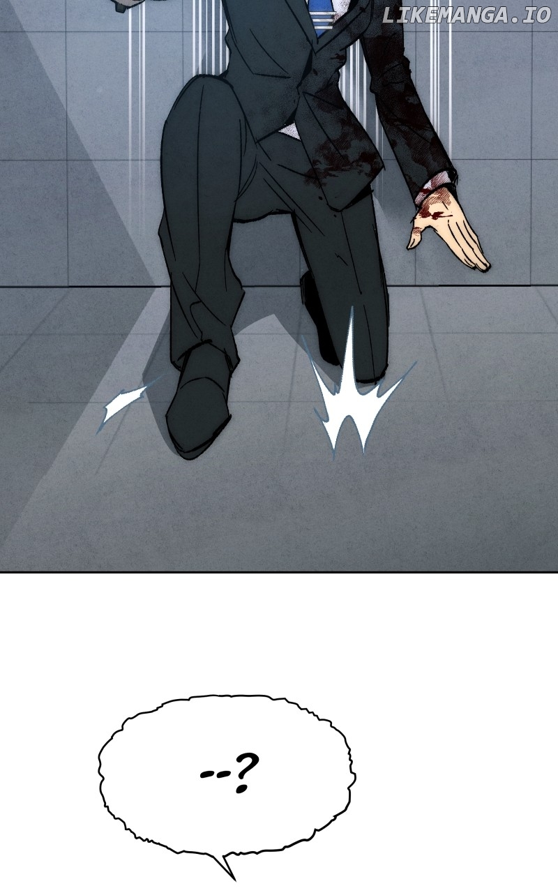 Hand Jumper Chapter 71 - Page 30
