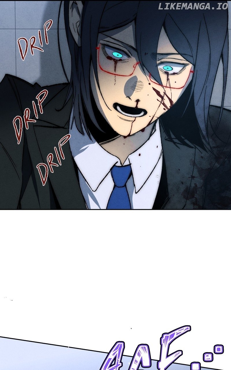 Hand Jumper Chapter 71 - Page 31