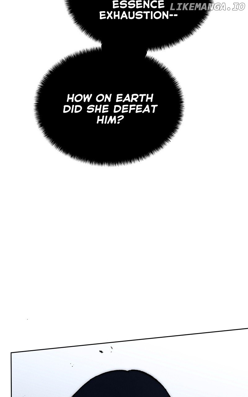 Hand Jumper Chapter 71 - Page 36