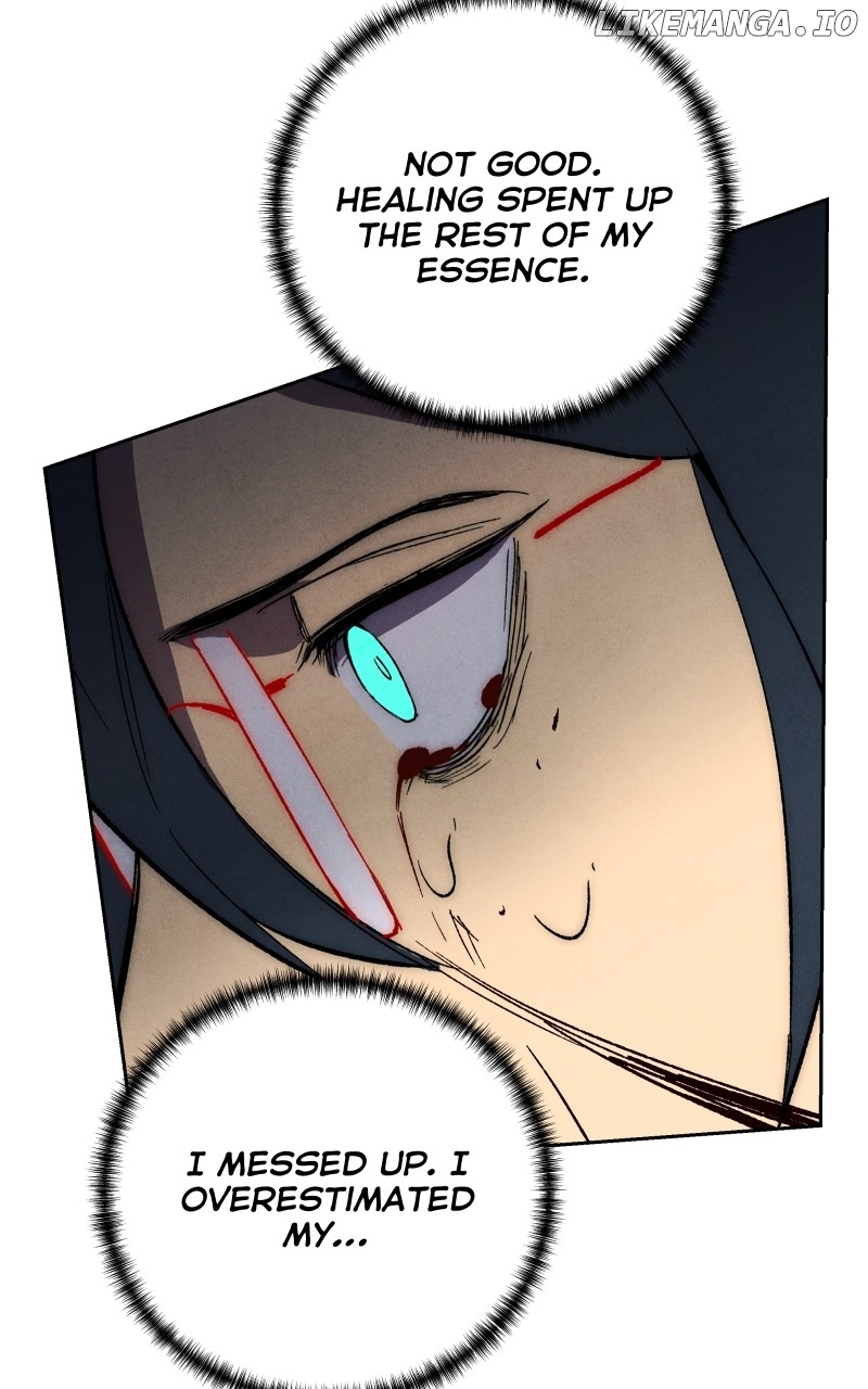 Hand Jumper Chapter 71 - Page 38