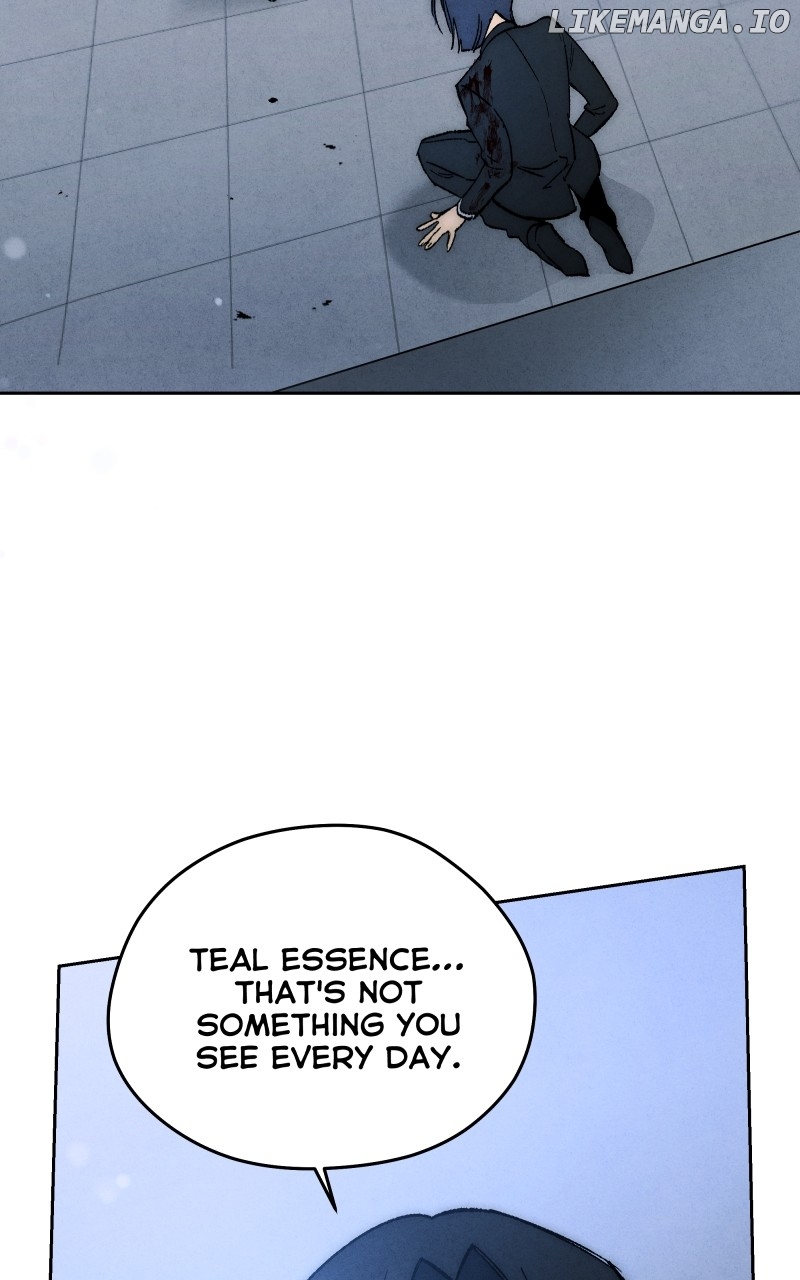Hand Jumper Chapter 71 - Page 40