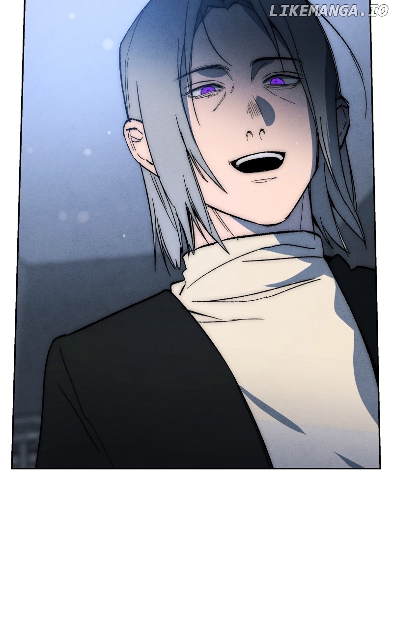 Hand Jumper Chapter 71 - Page 41