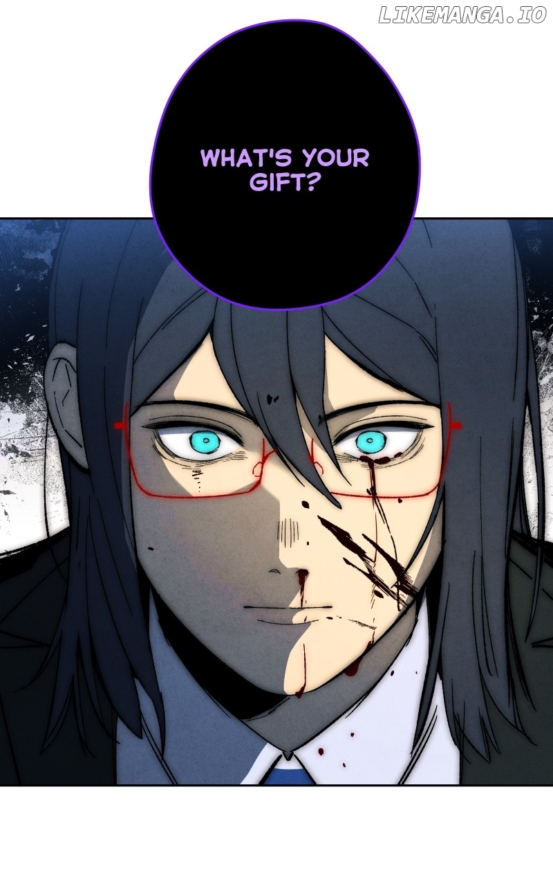 Hand Jumper Chapter 71 - Page 42