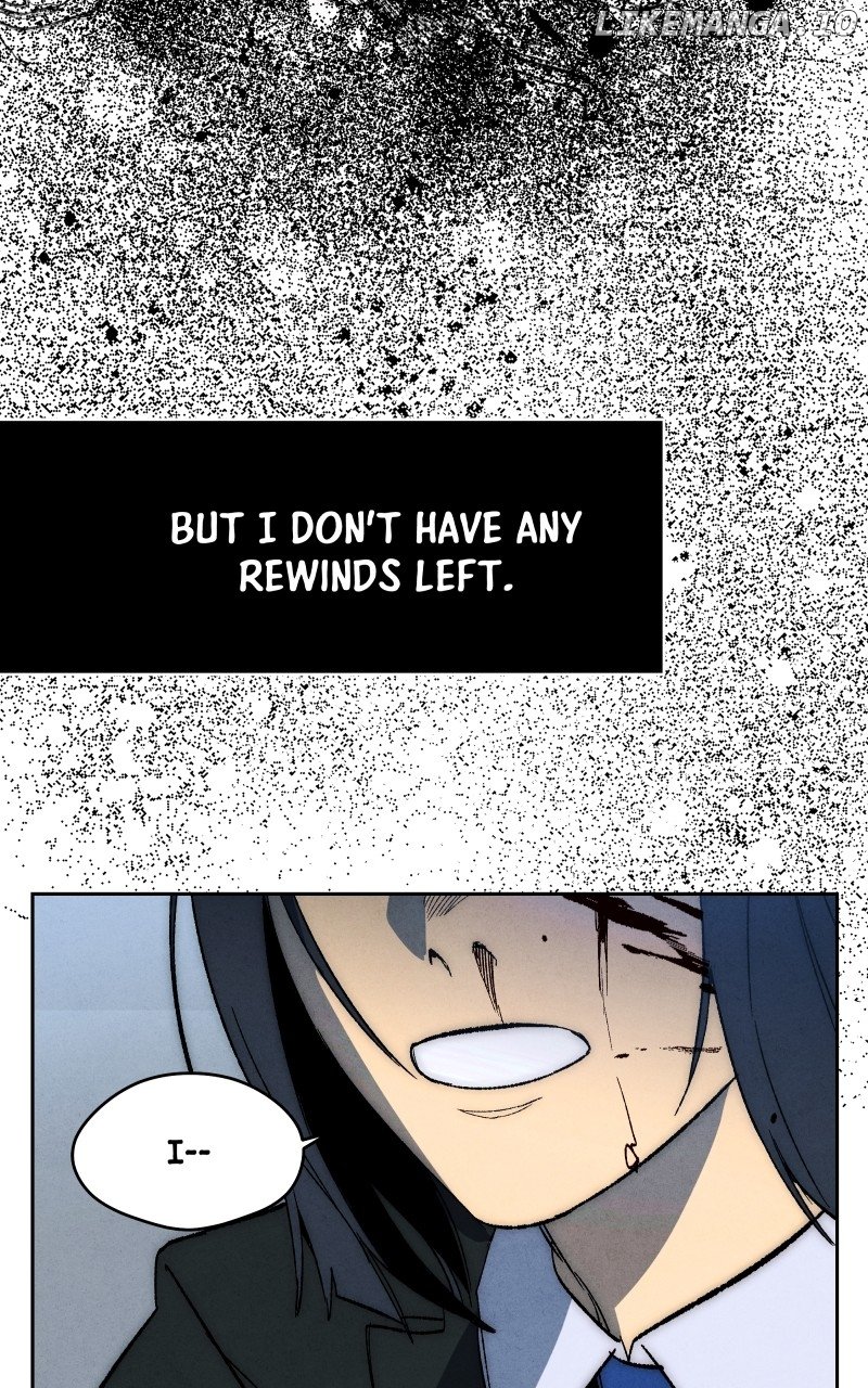 Hand Jumper Chapter 71 - Page 45