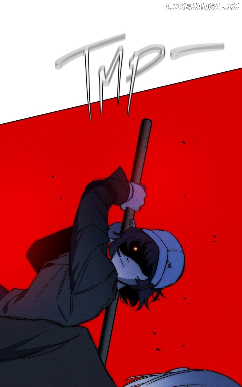 Hand Jumper Chapter 71 - Page 47