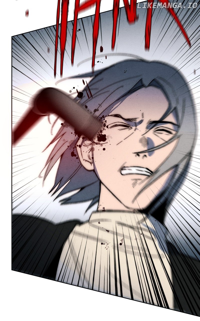 Hand Jumper Chapter 71 - Page 49