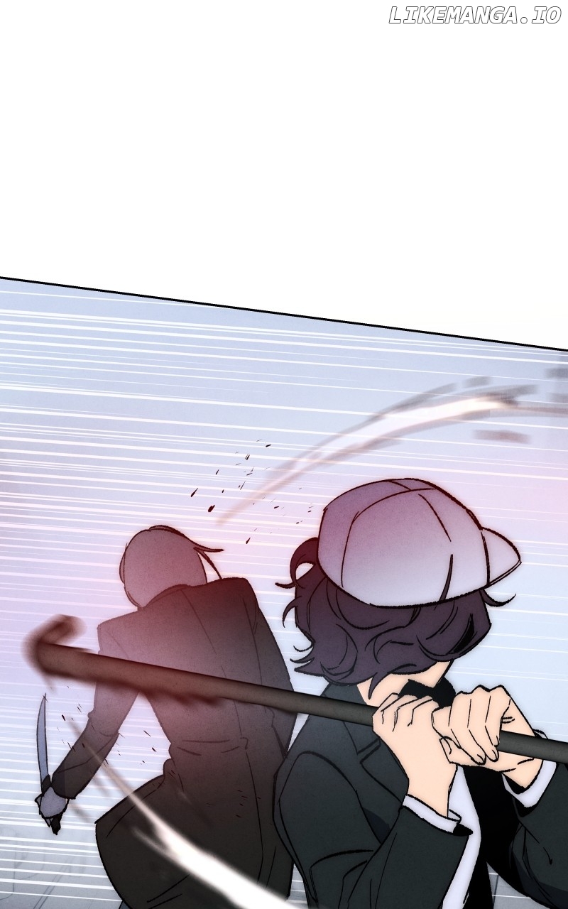Hand Jumper Chapter 71 - Page 50