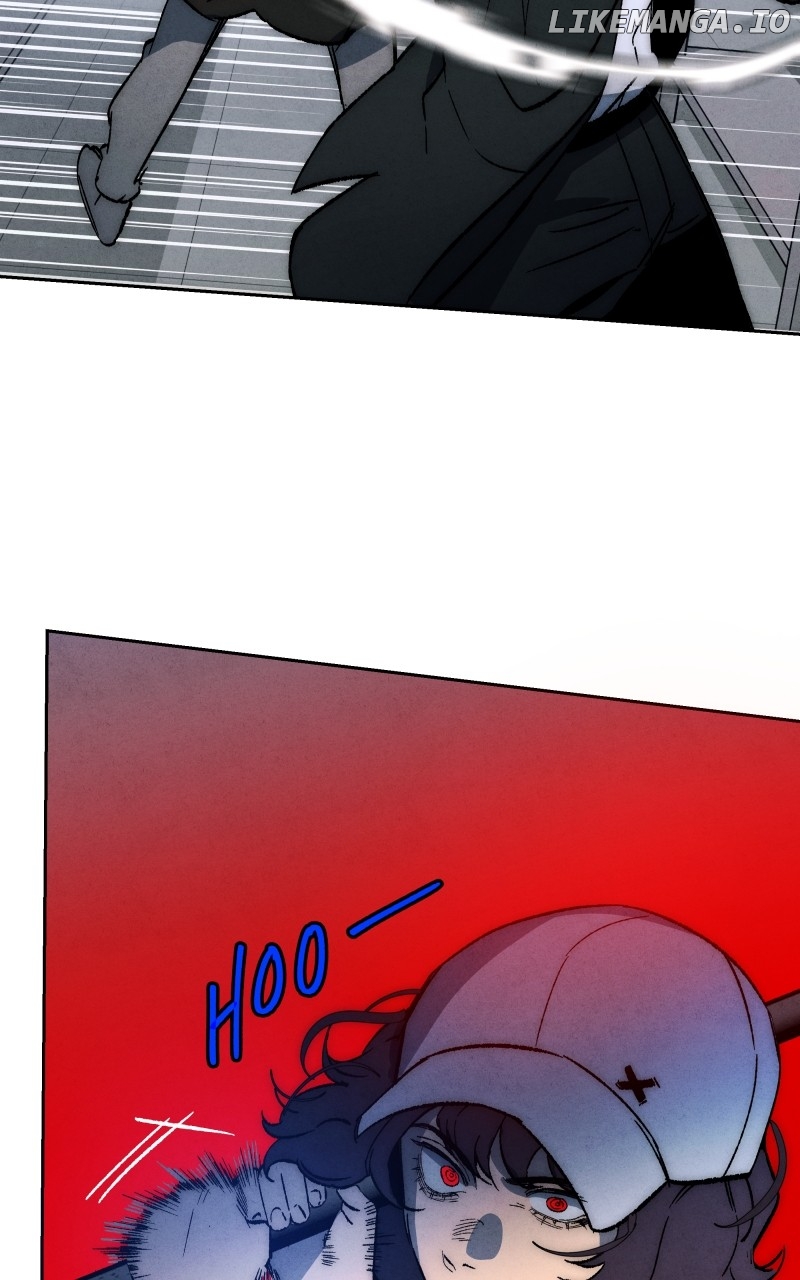 Hand Jumper Chapter 71 - Page 51