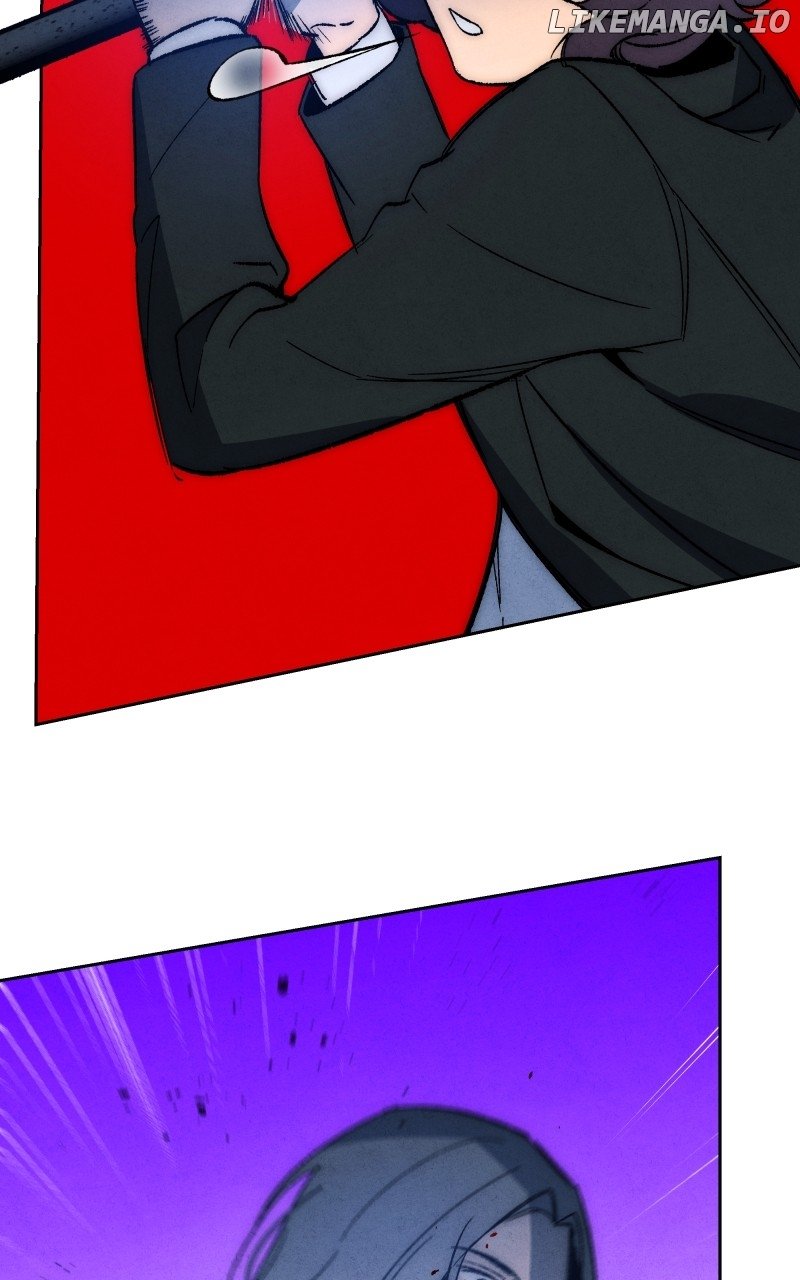 Hand Jumper Chapter 71 - Page 52