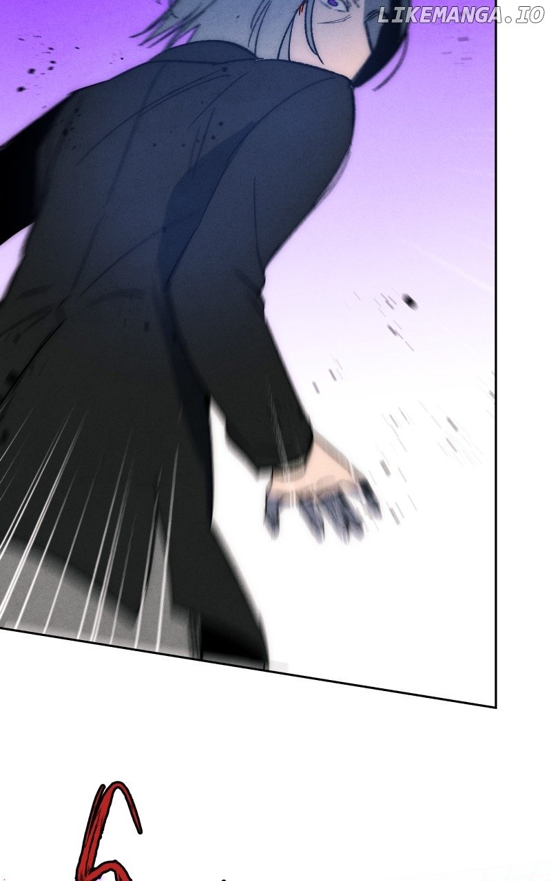Hand Jumper Chapter 71 - Page 53