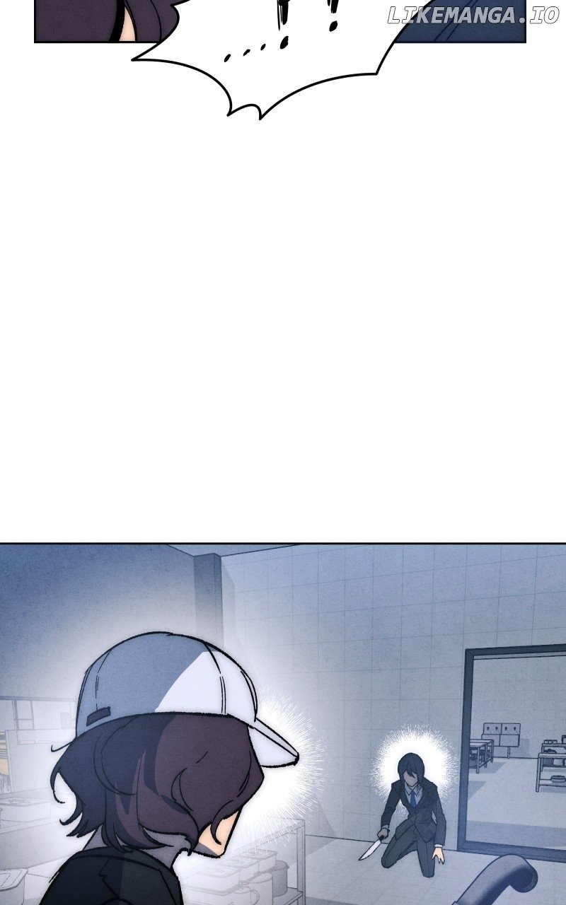 Hand Jumper Chapter 71 - Page 56