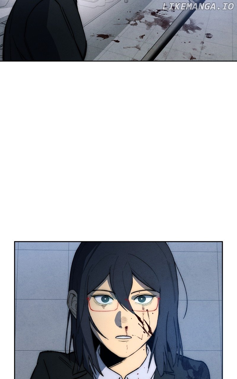 Hand Jumper Chapter 71 - Page 57
