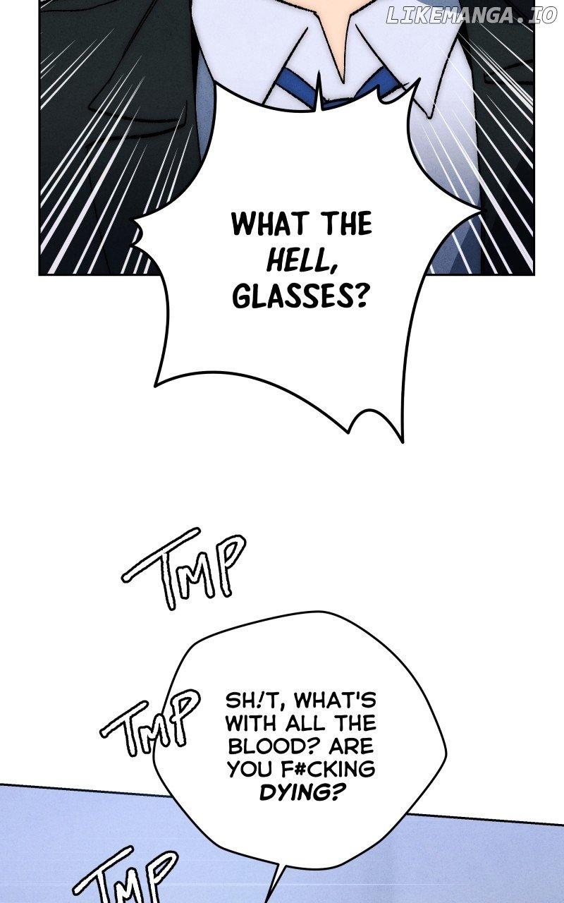 Hand Jumper Chapter 71 - Page 59