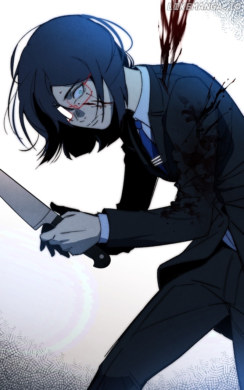 Hand Jumper Chapter 71 - Page 7