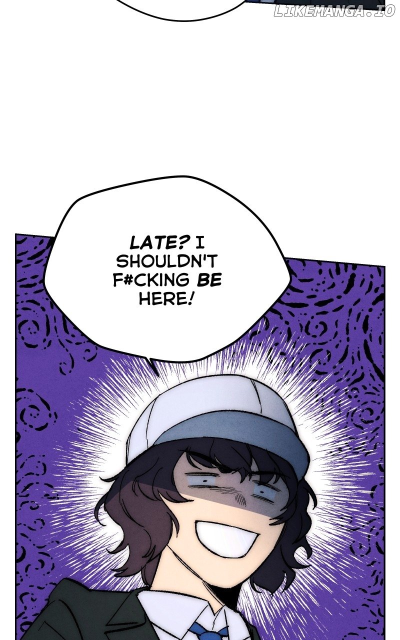 Hand Jumper Chapter 71 - Page 62