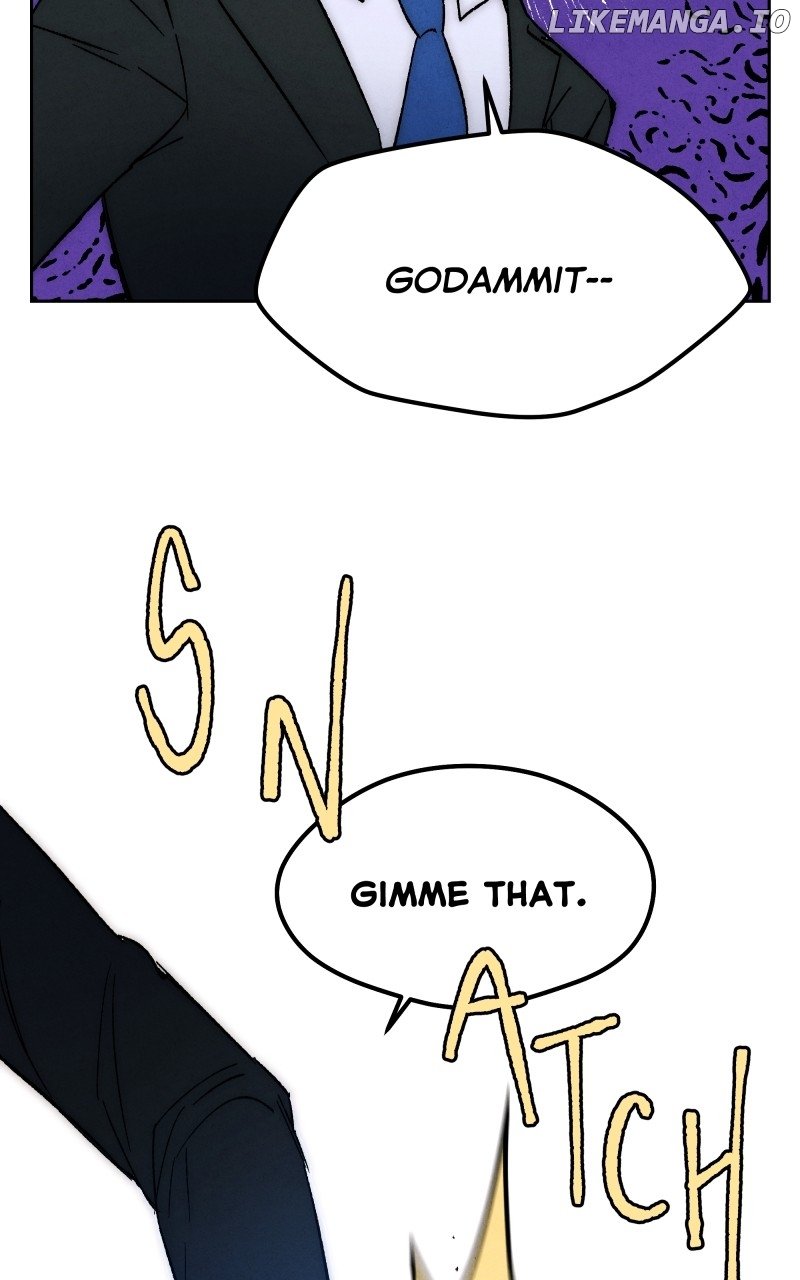 Hand Jumper Chapter 71 - Page 63