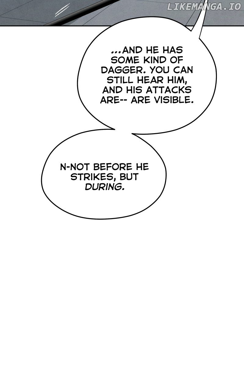 Hand Jumper Chapter 71 - Page 66