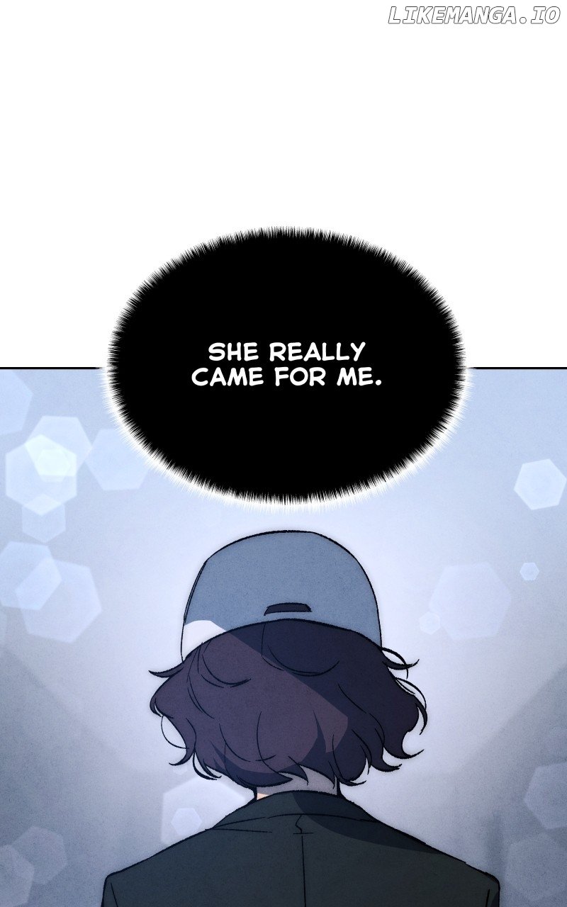 Hand Jumper Chapter 71 - Page 68
