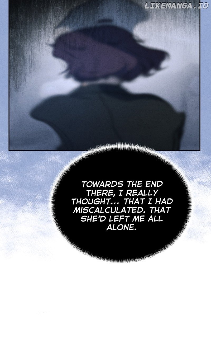 Hand Jumper Chapter 71 - Page 70