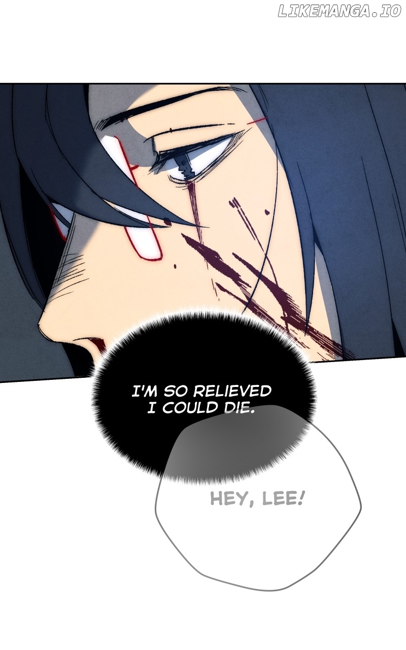 Hand Jumper Chapter 71 - Page 71