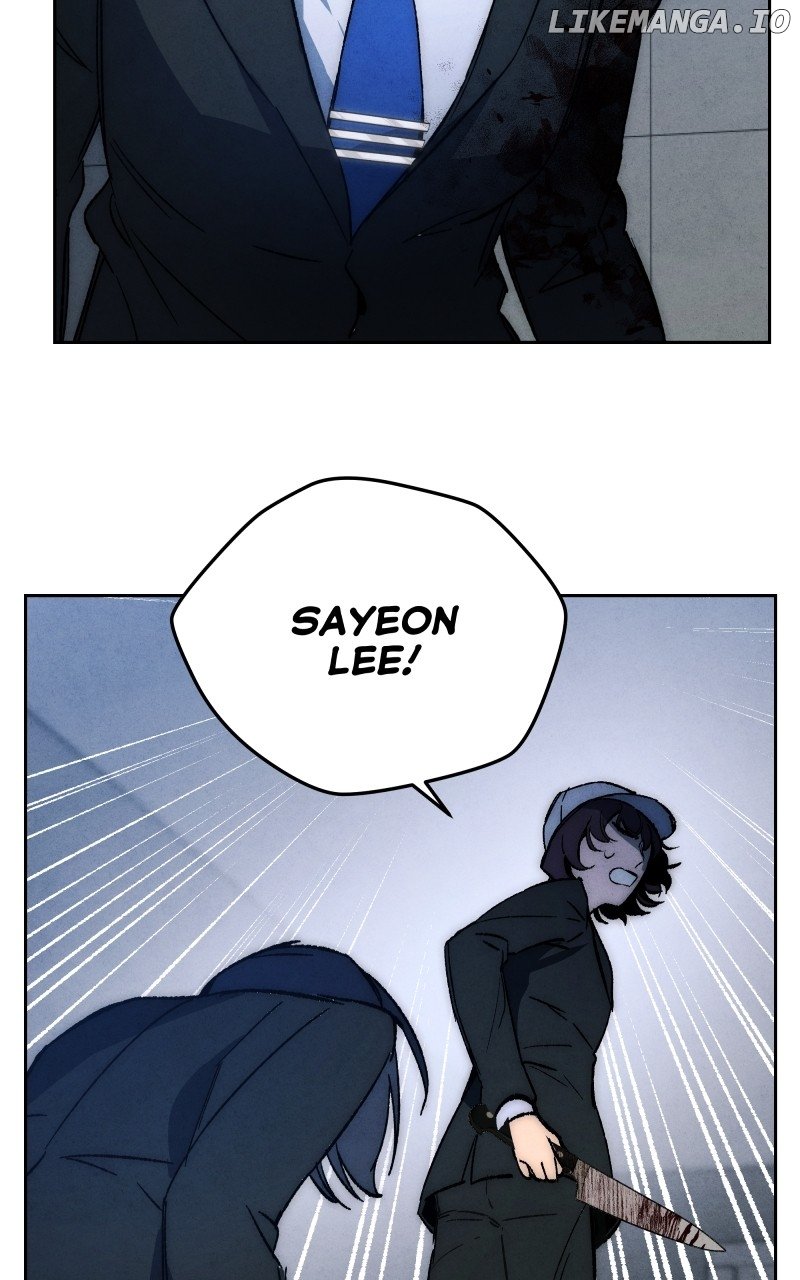 Hand Jumper Chapter 71 - Page 73
