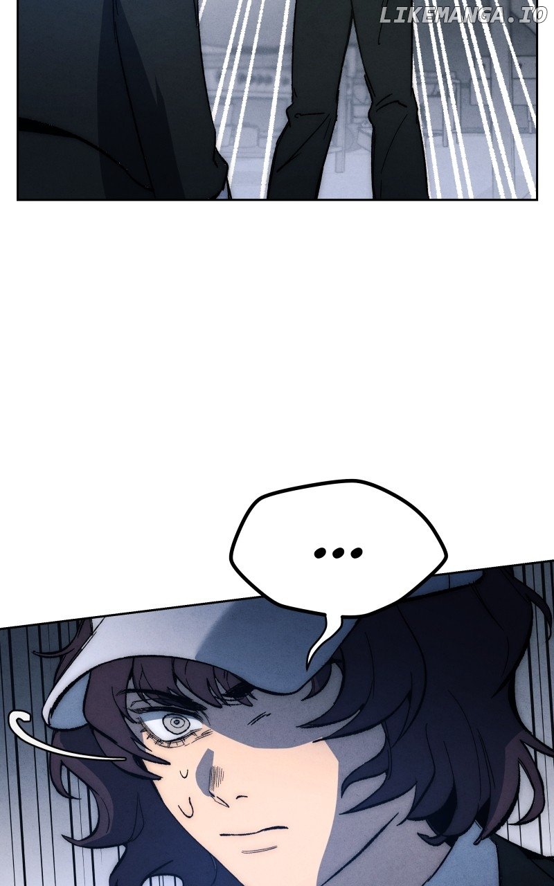 Hand Jumper Chapter 71 - Page 74