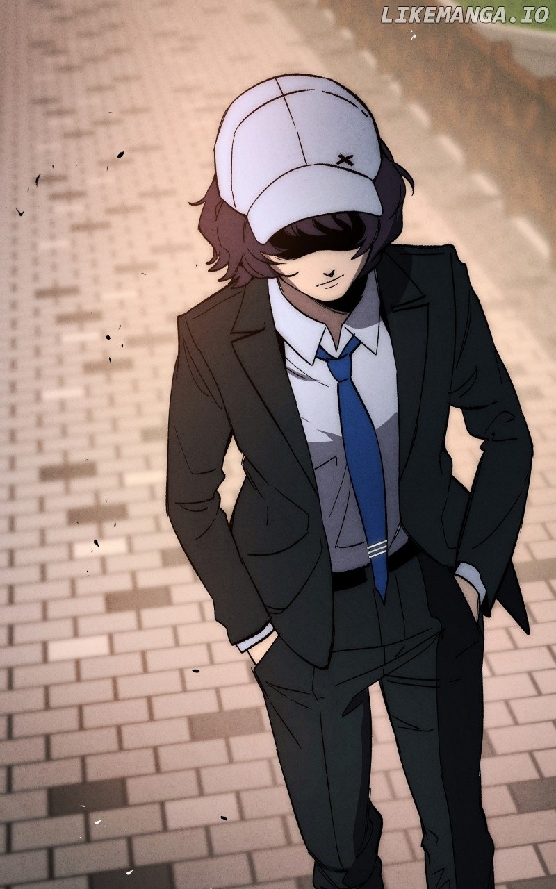 Hand Jumper Chapter 71 - Page 78