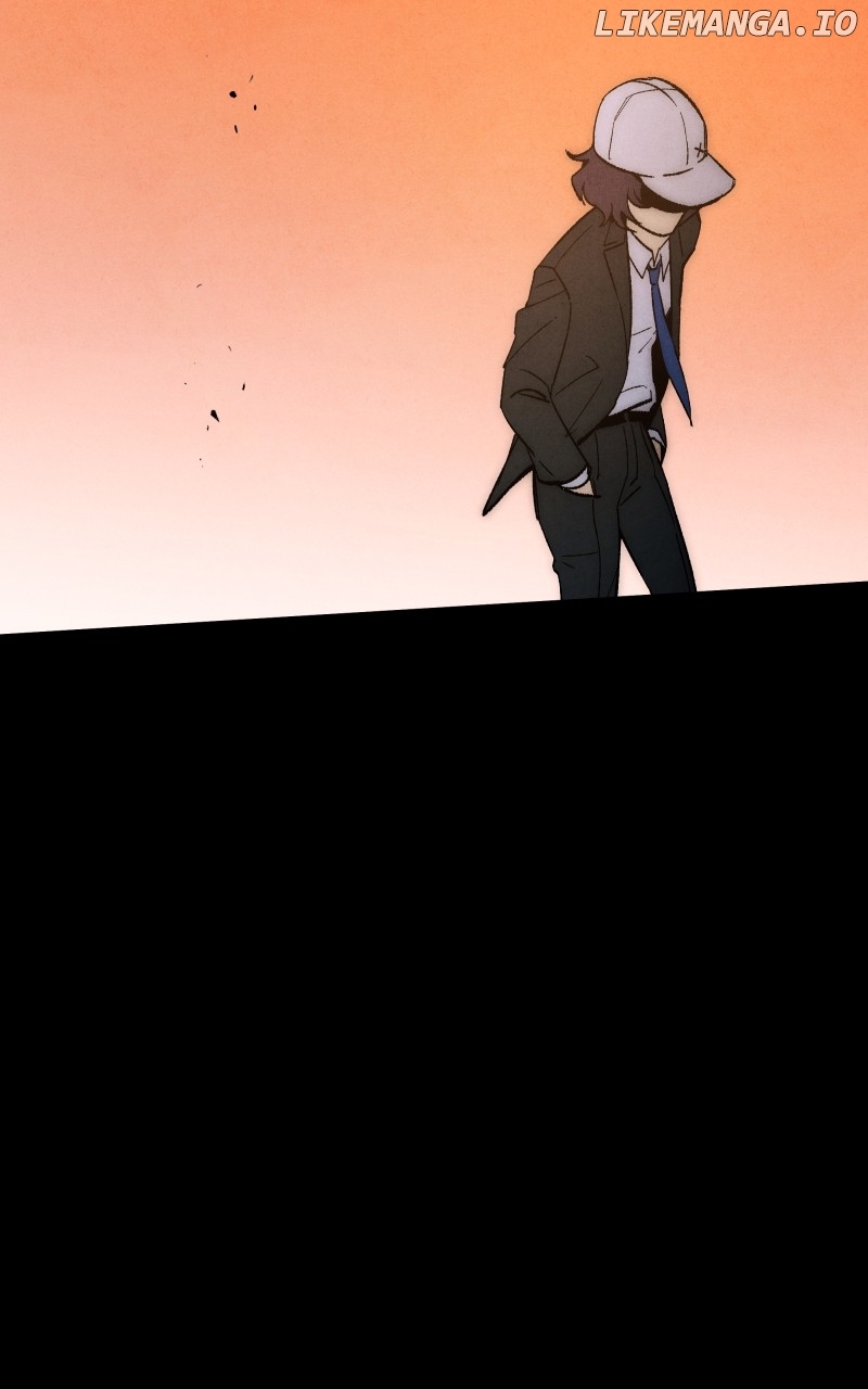 Hand Jumper Chapter 71 - Page 80
