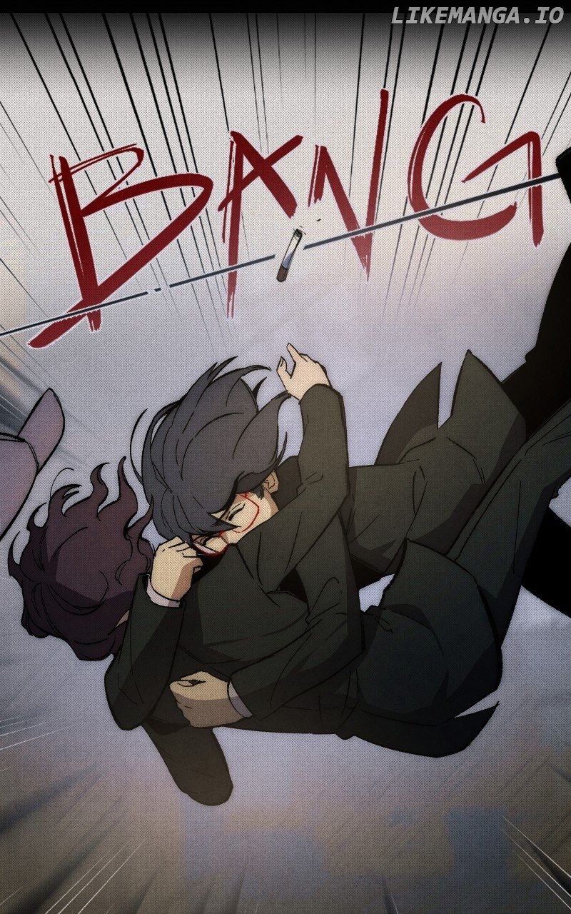 Hand Jumper Chapter 71 - Page 81