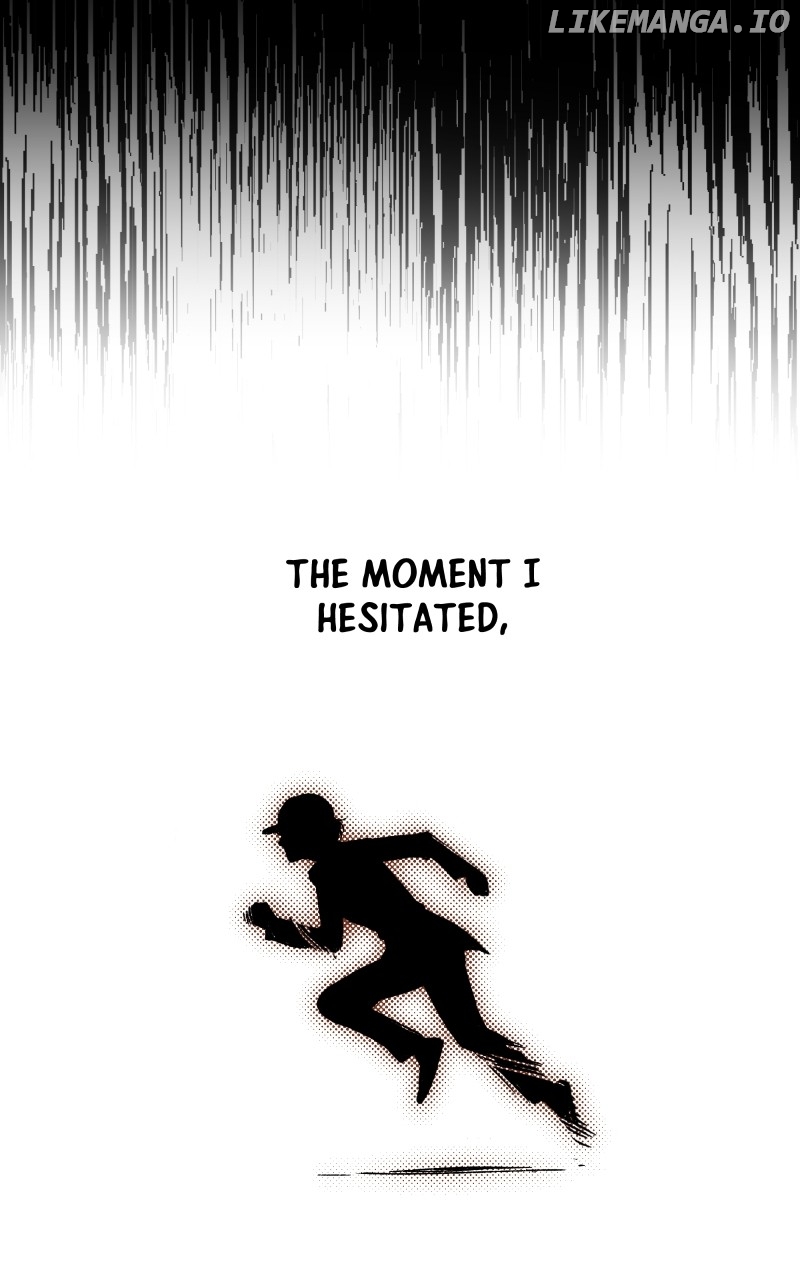 Hand Jumper Chapter 71 - Page 84