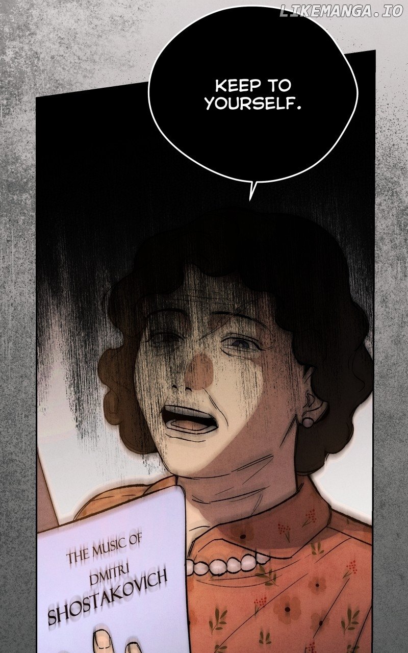 Hand Jumper Chapter 71 - Page 87