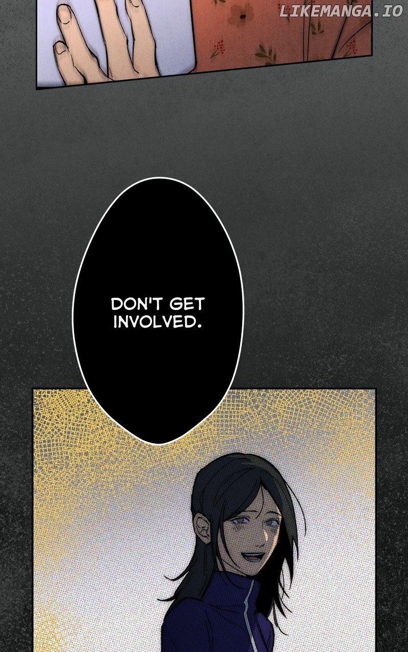 Hand Jumper Chapter 71 - Page 88
